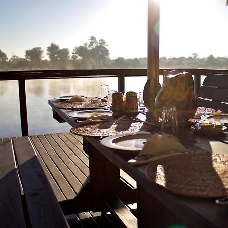 Ndhovu Safari Lodge Mahango 외부 사진