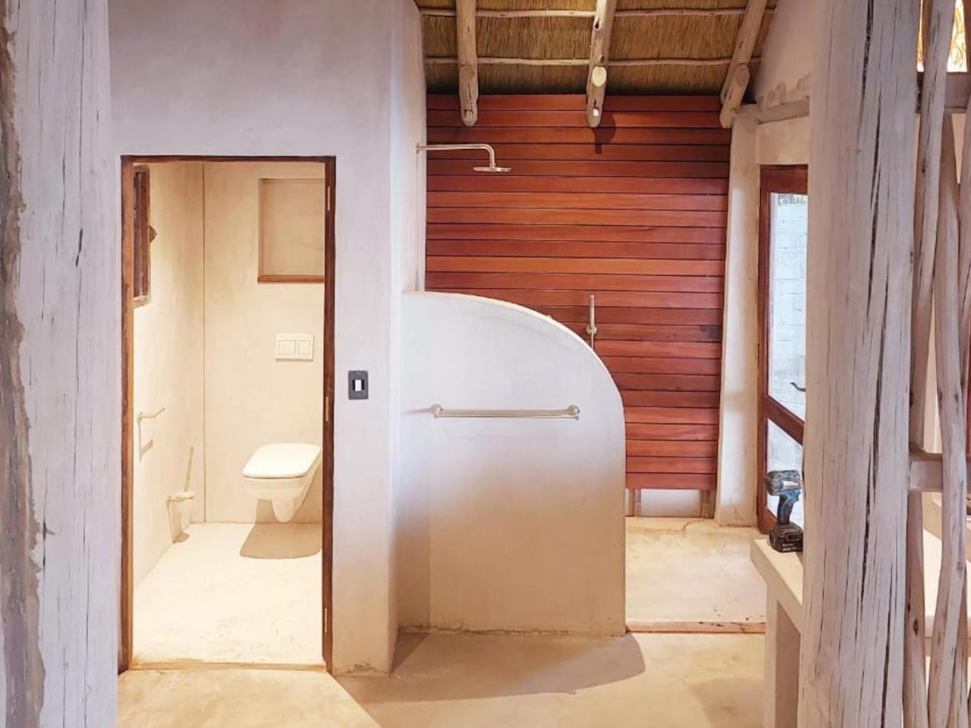 Ndhovu Safari Lodge Mahango 외부 사진