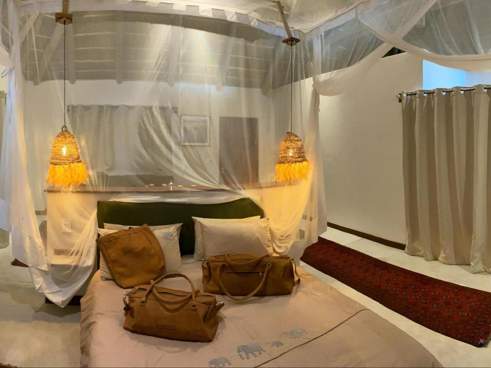 Ndhovu Safari Lodge Mahango 외부 사진