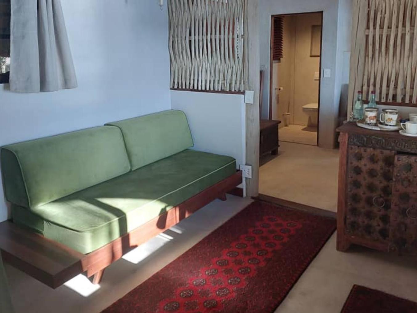 Ndhovu Safari Lodge Mahango 외부 사진