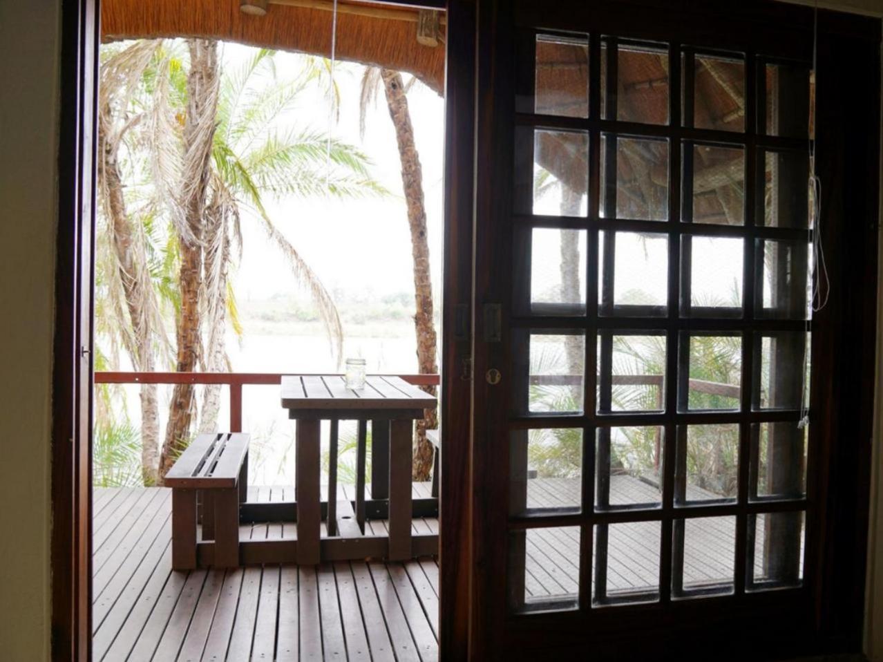 Ndhovu Safari Lodge Mahango 외부 사진