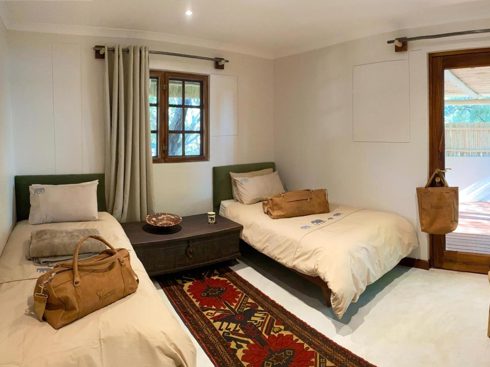 Ndhovu Safari Lodge Mahango 외부 사진