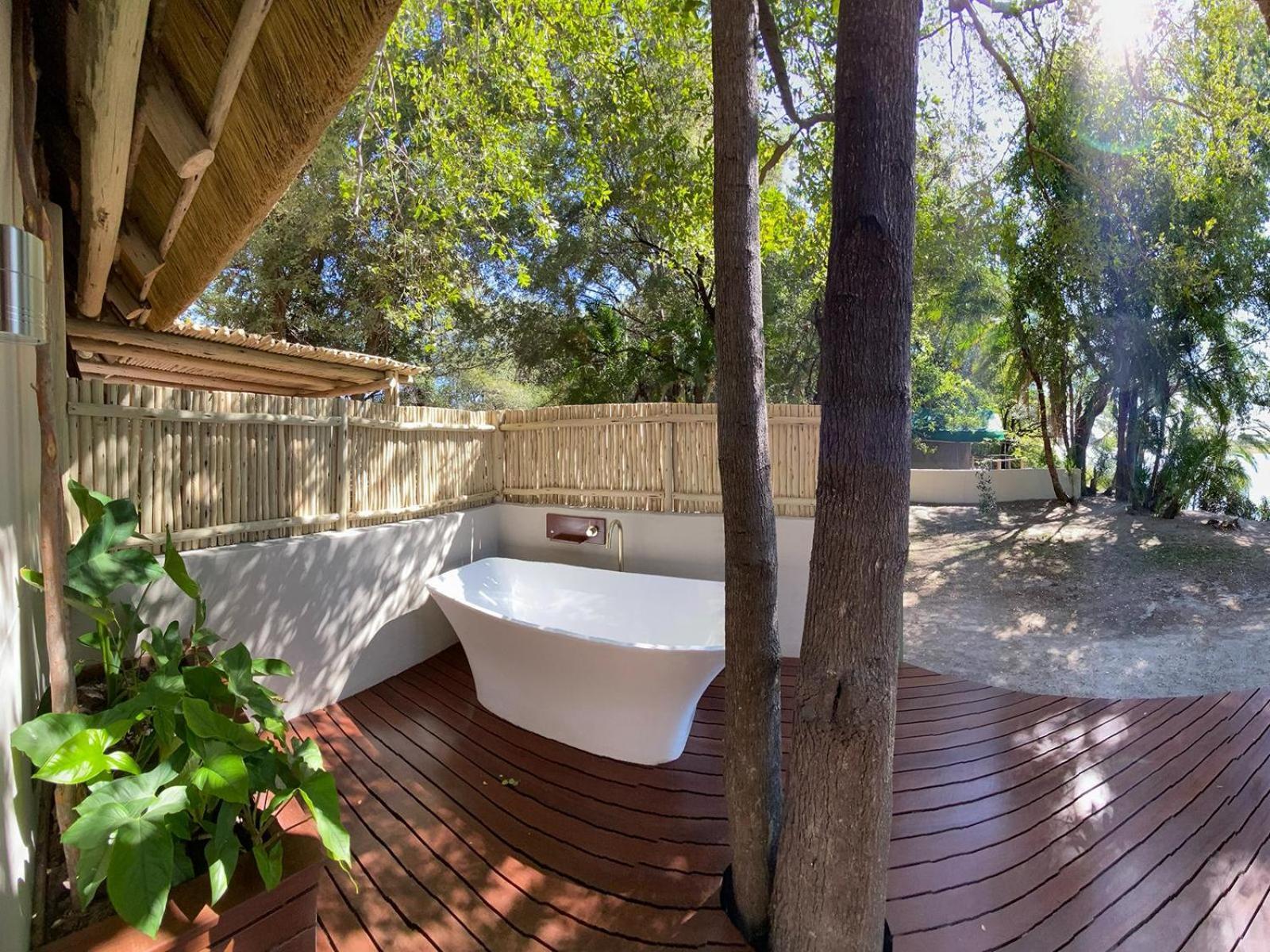 Ndhovu Safari Lodge Mahango 외부 사진