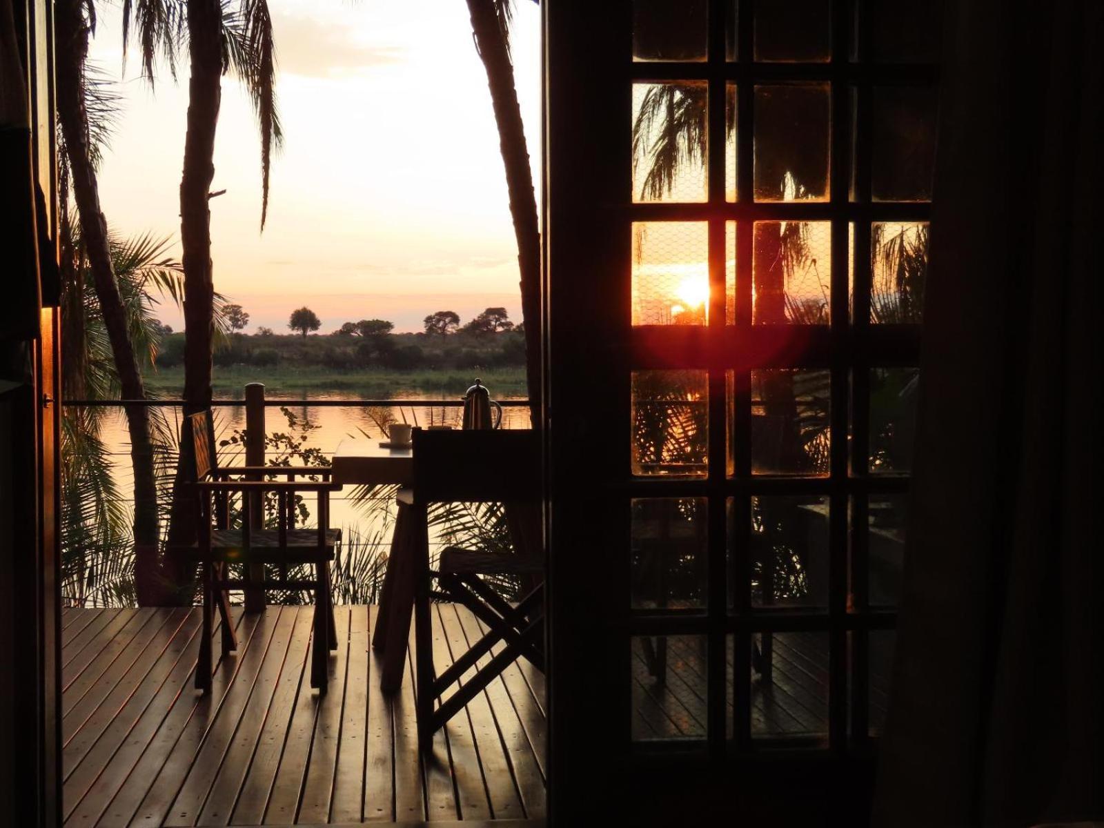 Ndhovu Safari Lodge Mahango 외부 사진