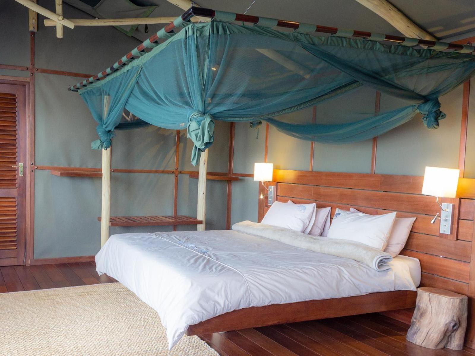 Ndhovu Safari Lodge Mahango 외부 사진