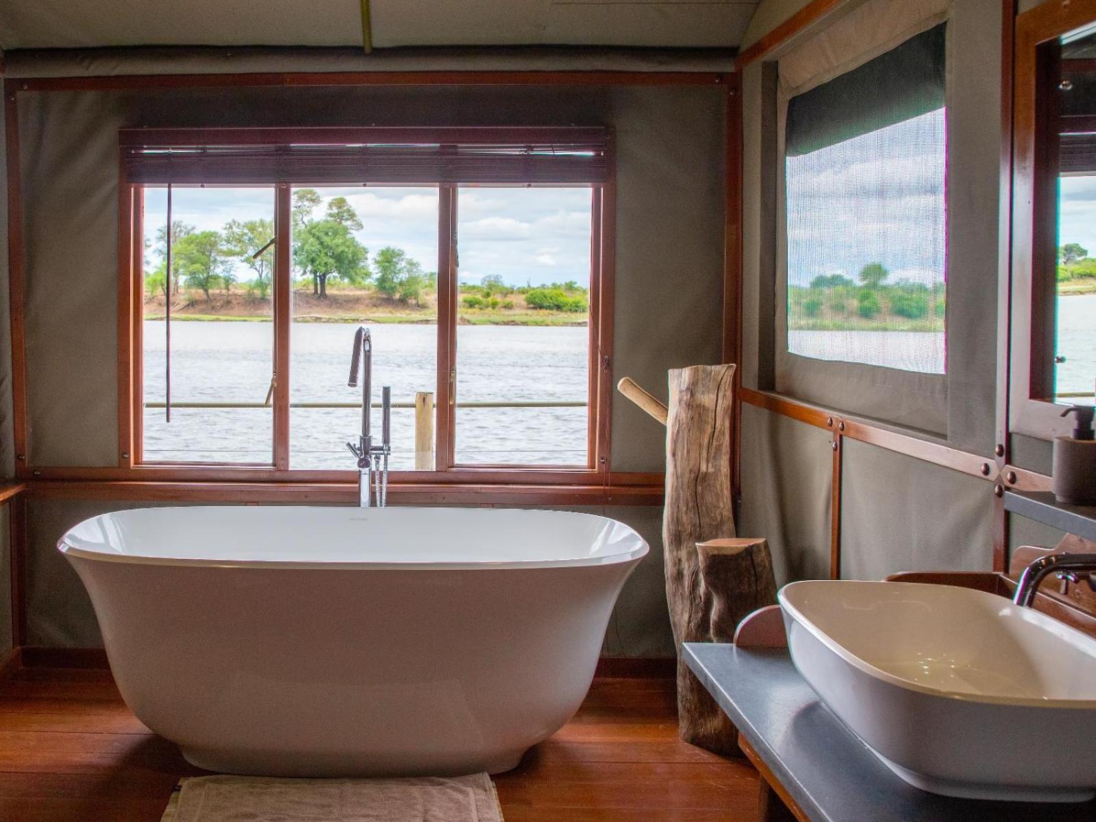 Ndhovu Safari Lodge Mahango 외부 사진
