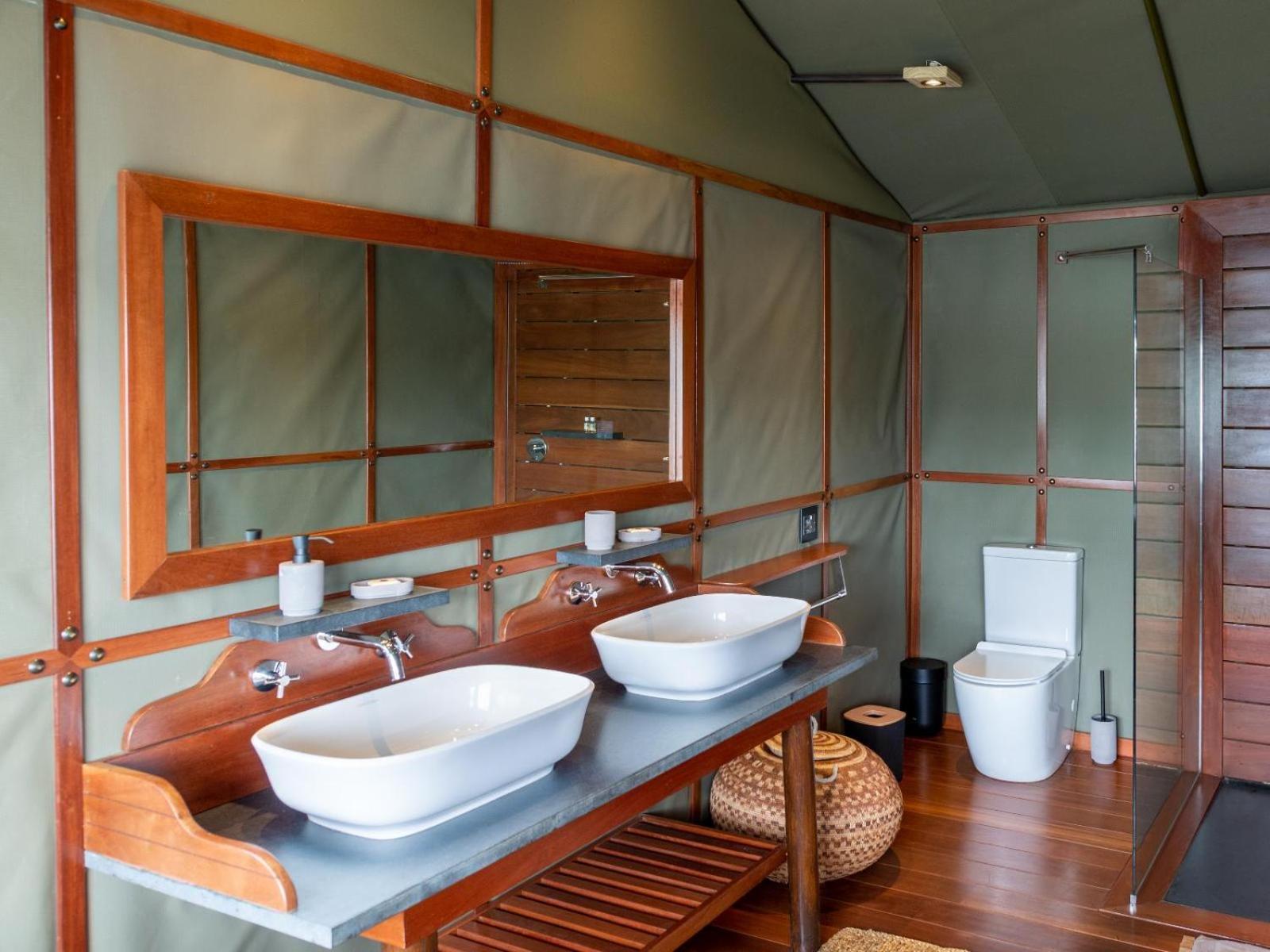 Ndhovu Safari Lodge Mahango 외부 사진