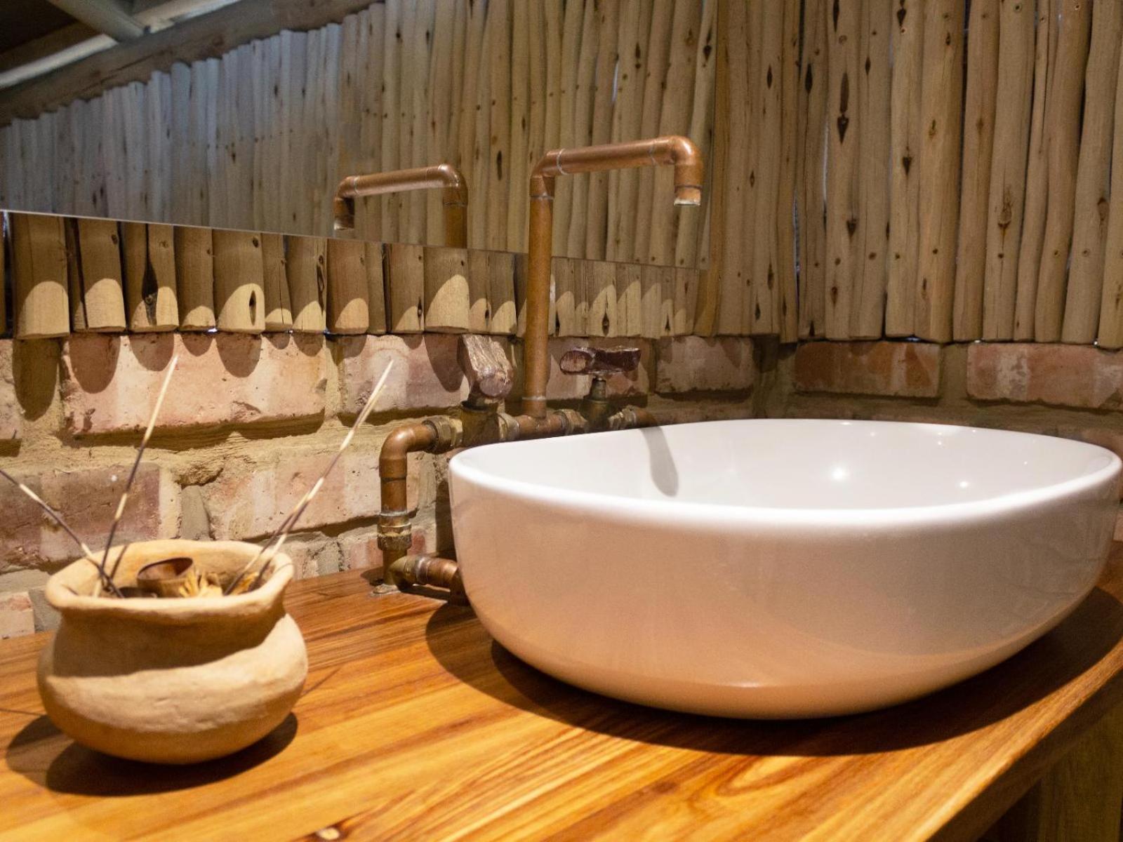 Ndhovu Safari Lodge Mahango 외부 사진