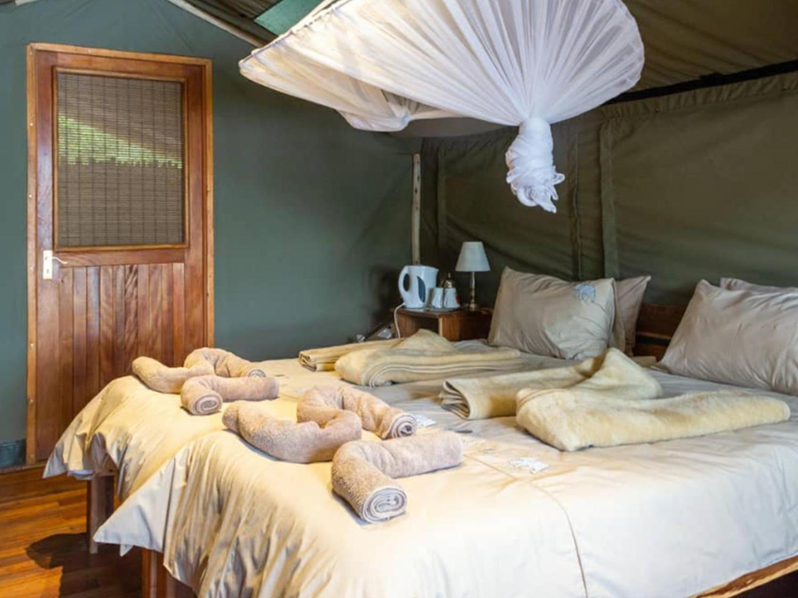 Ndhovu Safari Lodge Mahango 외부 사진