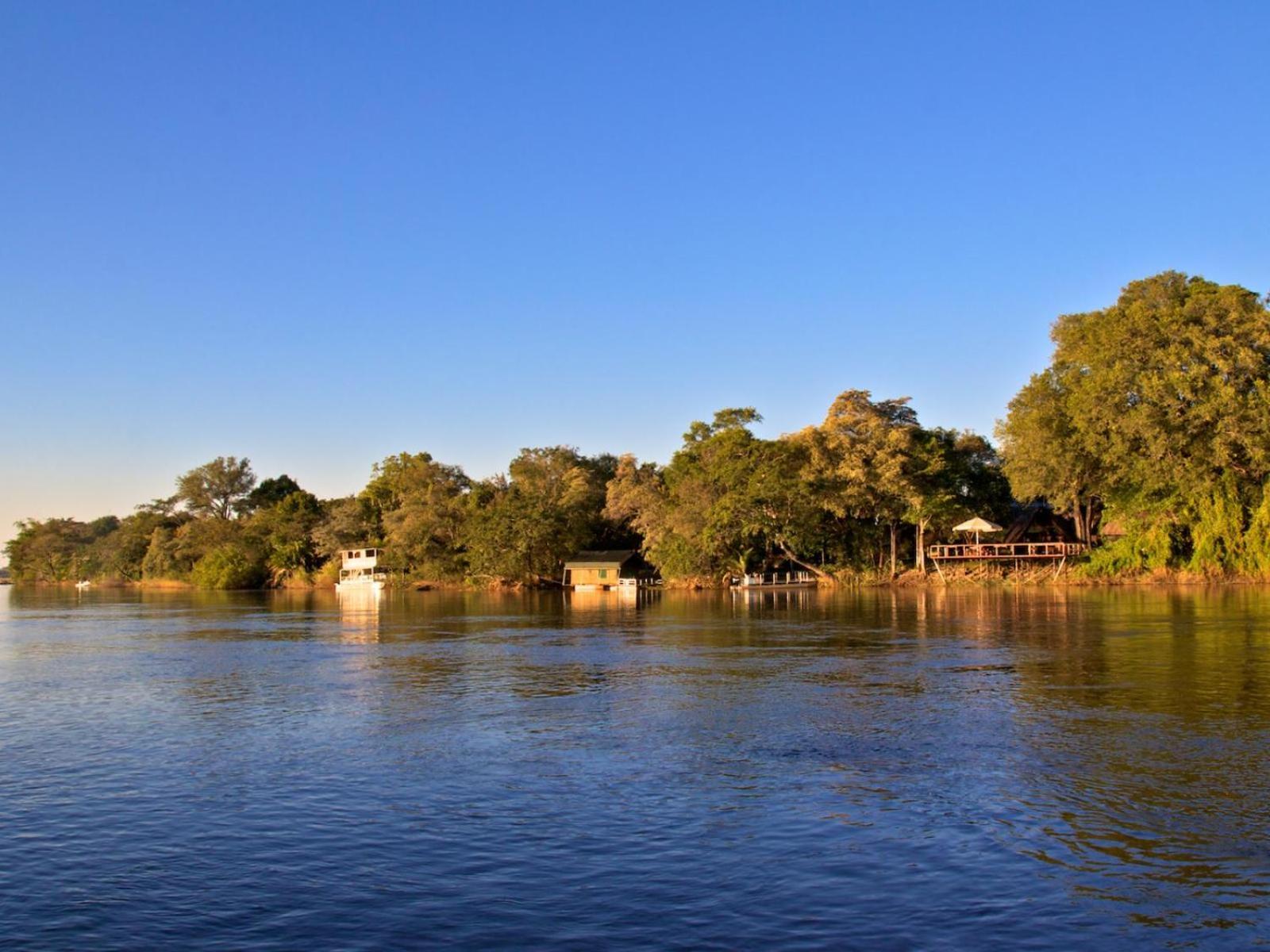Ndhovu Safari Lodge Mahango 외부 사진