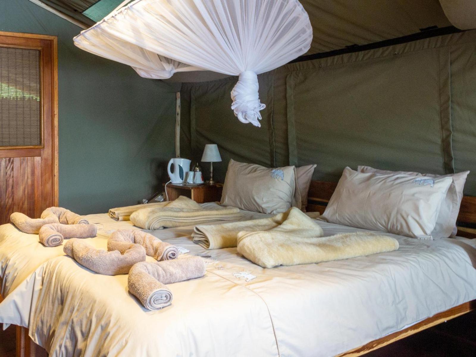 Ndhovu Safari Lodge Mahango 외부 사진