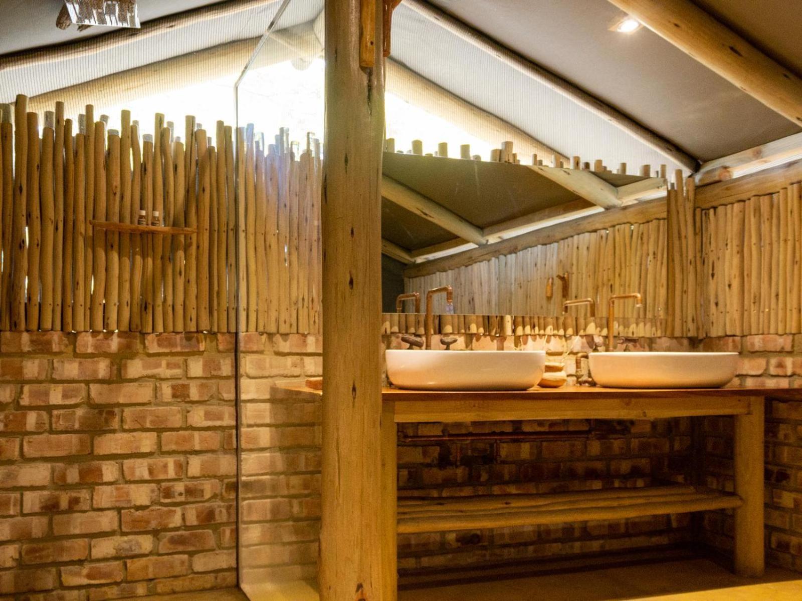 Ndhovu Safari Lodge Mahango 외부 사진