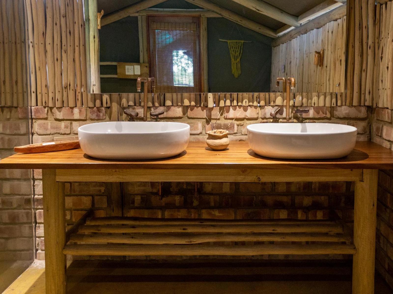 Ndhovu Safari Lodge Mahango 외부 사진